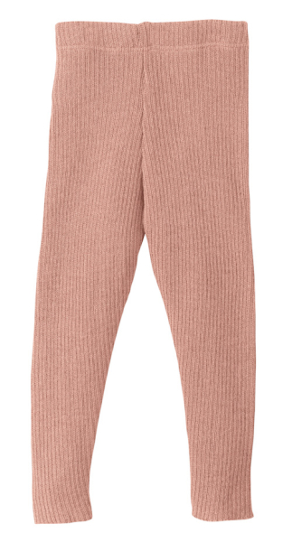 Disana Strick-Leggins, 100% Merinowolle (GOTS-zertifiziert)
